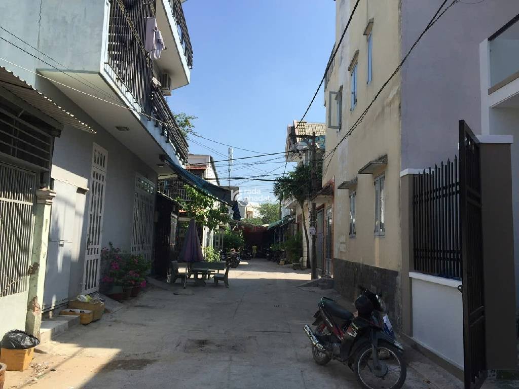 BÁN NHÀ ĐƯỜNG 26/3 76M2 6.X TỶ GẦN AEON TÂN PHÚ BÌNH TÂN  