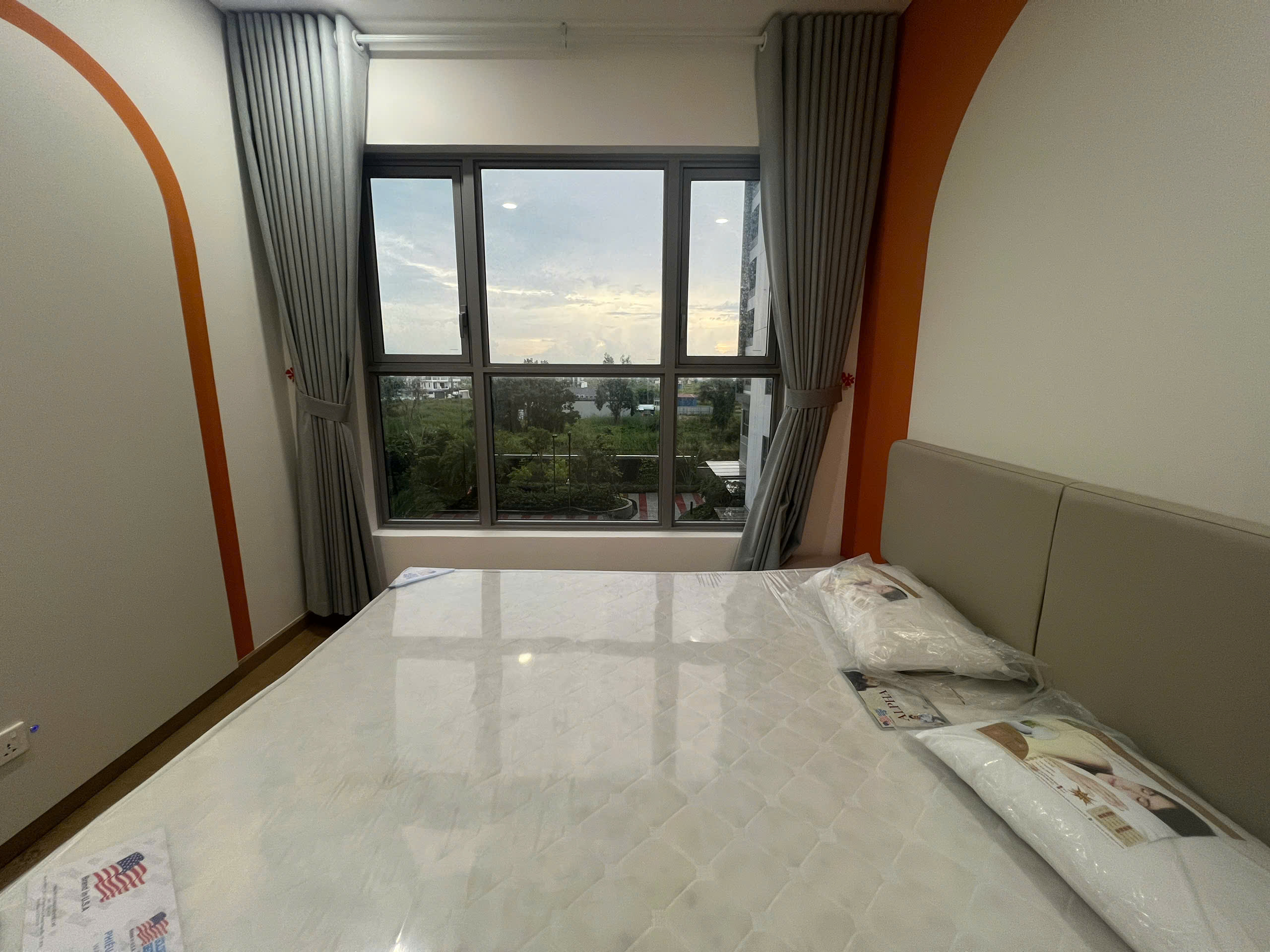Cho thuê căn hộ Celesta Rise 3PN 106m2, full nội thất
