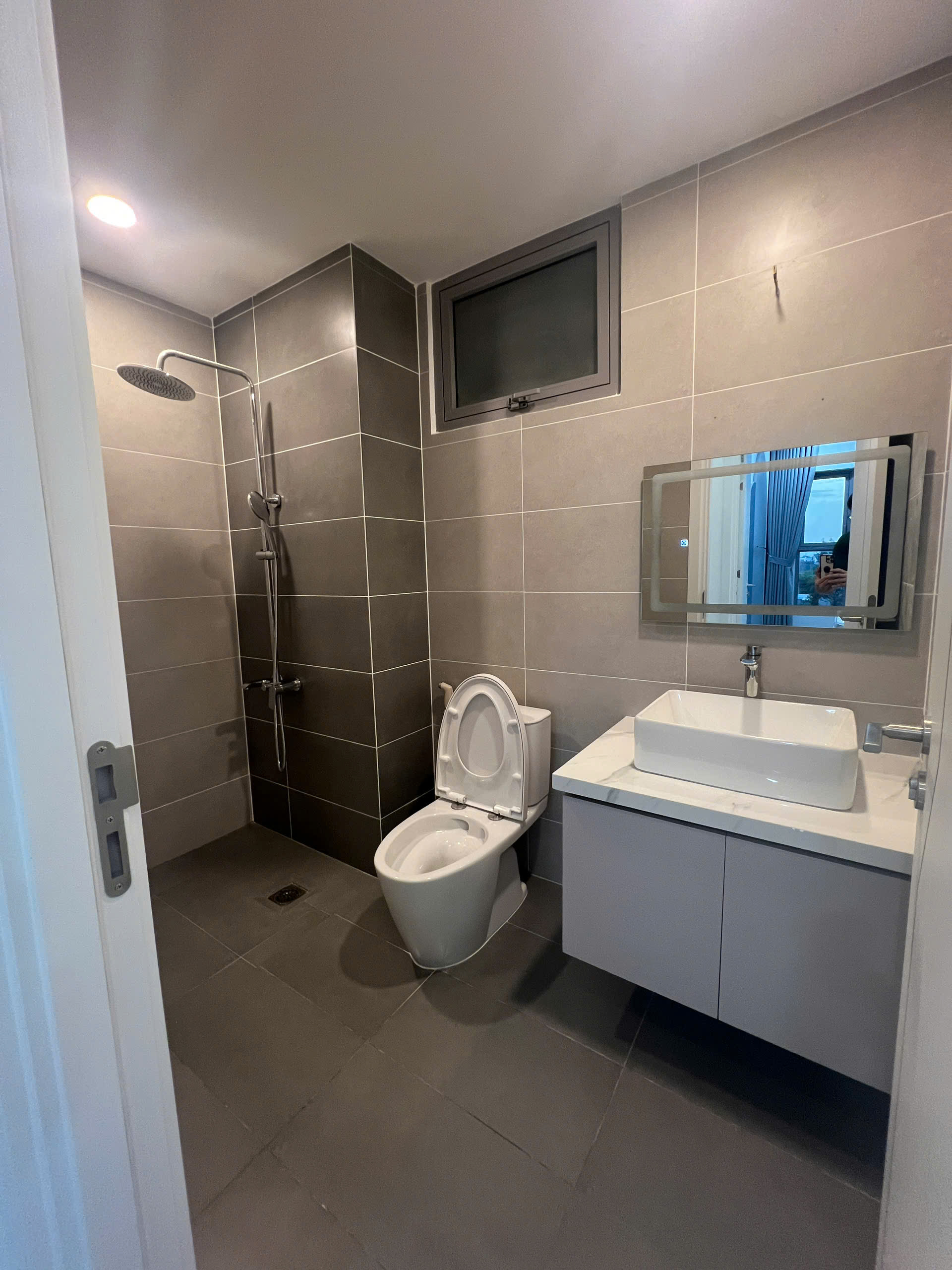Cho thuê căn hộ Celesta Rise 3PN 106m2, full nội thất