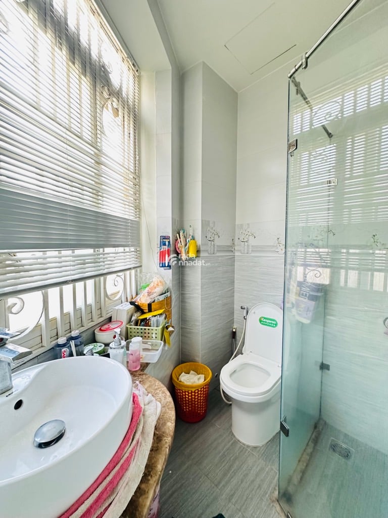 MTKD GIÁ RẺ NGUYỄN VĂN ĐẬU, PHÚ NHUẬN, 60M2 CÓ KẾT CẤU Ở NGAY. GIẢM 200TR CHỈ 13.5T TL 