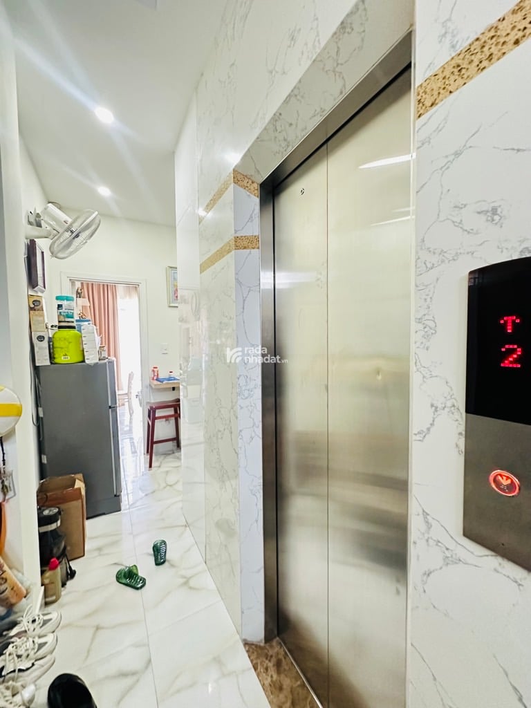 MTKD GIÁ RẺ NGUYỄN VĂN ĐẬU, PHÚ NHUẬN, 60M2 CÓ KẾT CẤU Ở NGAY. GIẢM 200TR CHỈ 13.5T TL 
