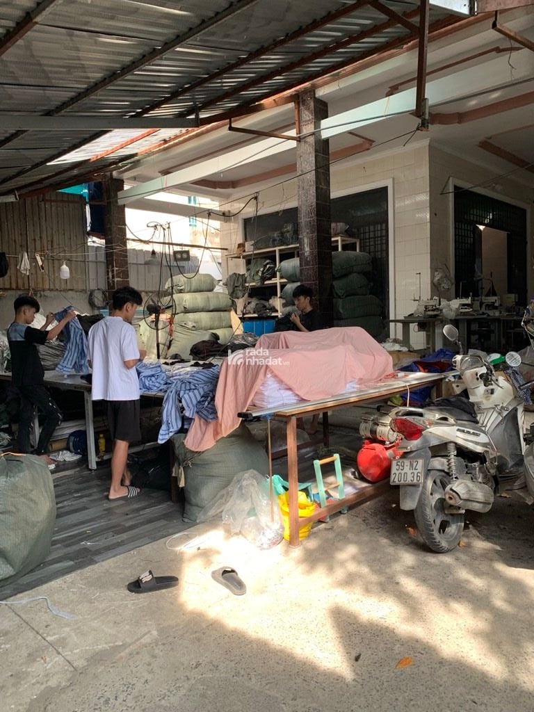 BÁN NHÀ BIỆT THỰ 403M2 BÌNH THÀNH 15X26M 22 TỶ KDC VĨNH LỘC BÌNH TÂN