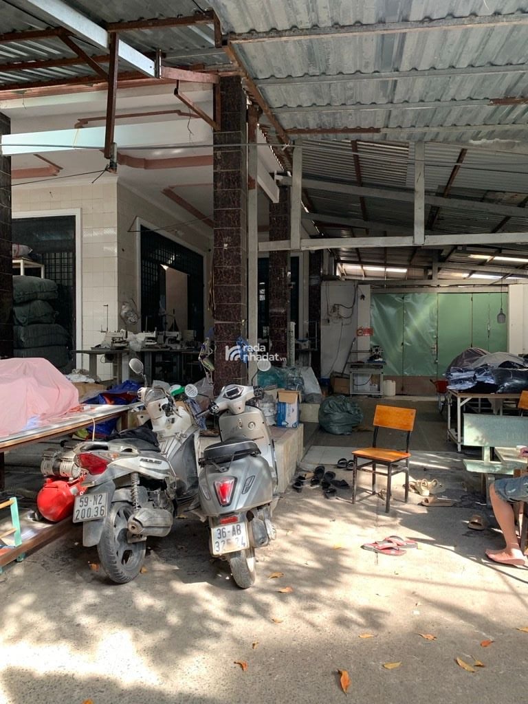 BÁN NHÀ BIỆT THỰ 403M2 BÌNH THÀNH 15X26M 22 TỶ KDC VĨNH LỘC BÌNH TÂN