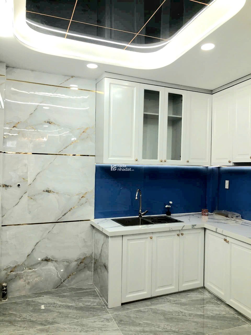 NHÀ FULL NỘI THẤT,CHỈ VIỆC DỌN VÀO Ở, DT 70M2/ 3.99 TỶ, GẦN AEON MALL