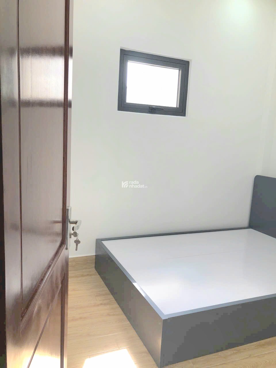 NHÀ FULL NỘI THẤT,CHỈ VIỆC DỌN VÀO Ở, DT 70M2/ 3.99 TỶ, GẦN AEON MALL