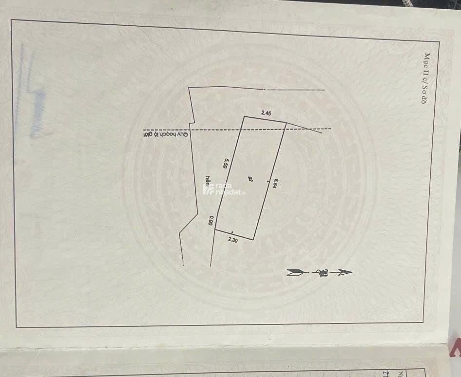 #225 NHÀ PHỐ ĐẸP MỚI 3TẦNG 4PN HẺM AN NINH TẠ Q BỬU-QUẬN 8 -SHR PLÝ CHUẦN-NHĨNH 2TỶ TL