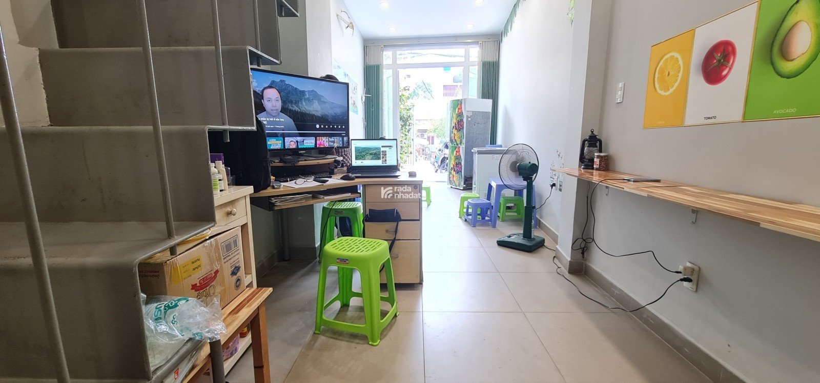 chủ bán gấp mặt tiền Linh Xuân - giảm sâu còn 4.35 tỷ 