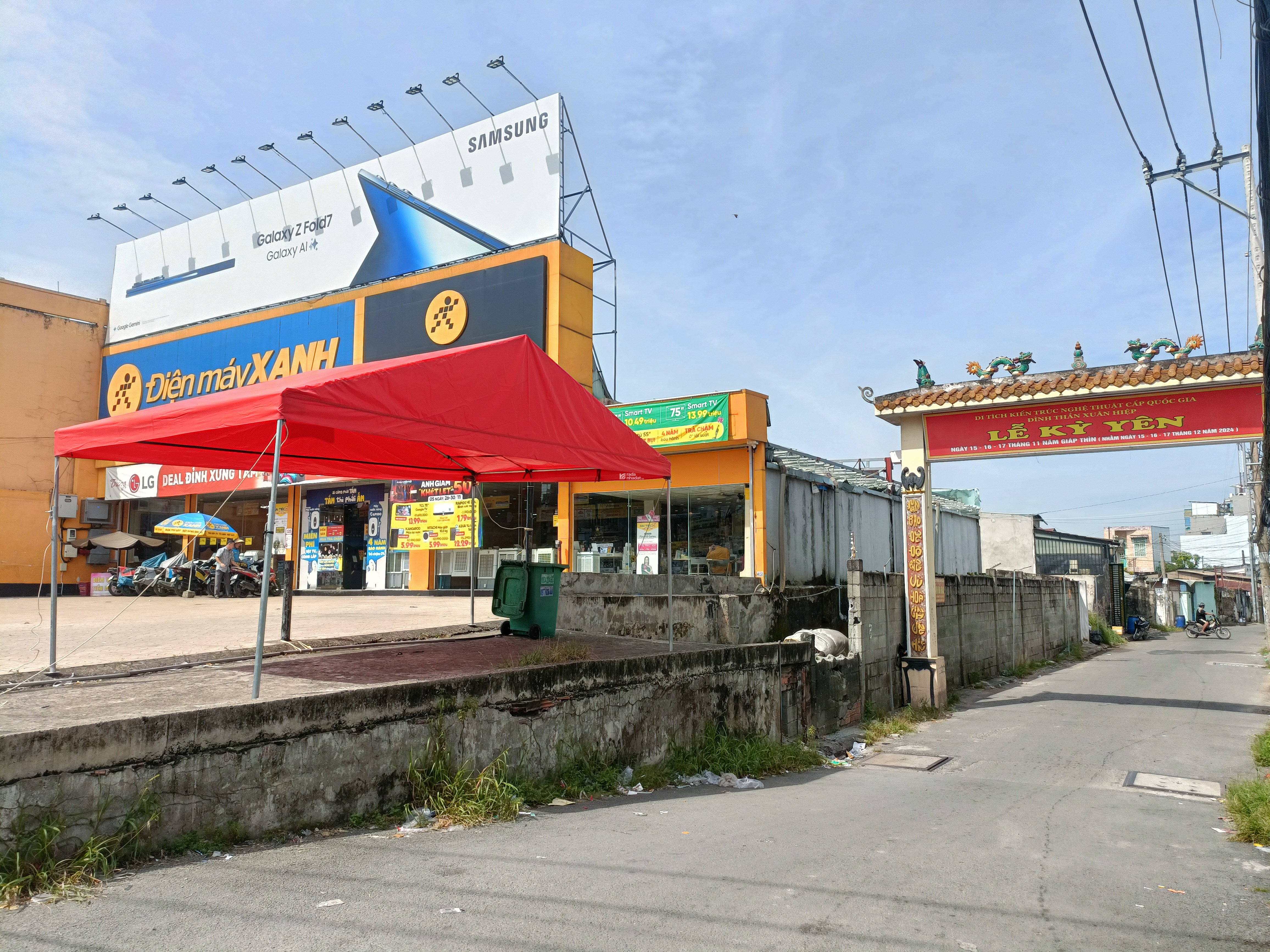 chủ bán gấp mặt tiền Linh Xuân - giảm sâu còn 4.35 tỷ 