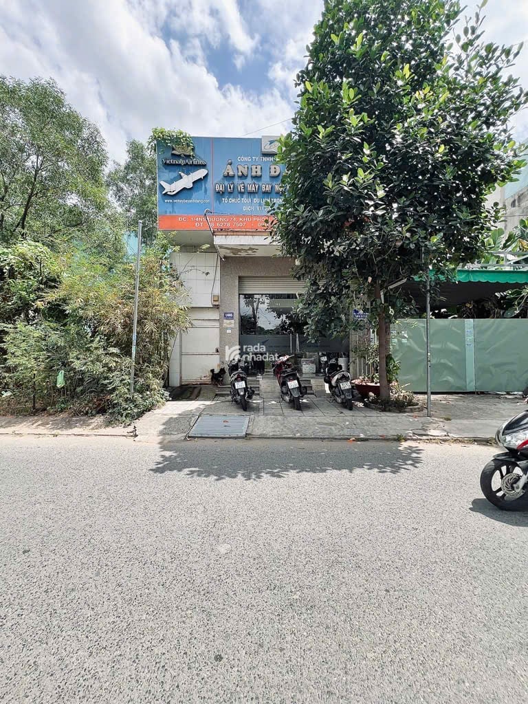 " NHÀ BÁN PHỐ ĐẸP  - ĐƯỜNG 135, THỦ ĐỨC. Giá nhỉnh : 9,x tỷ(TL).Diện tích: (5 x 17) (83m2