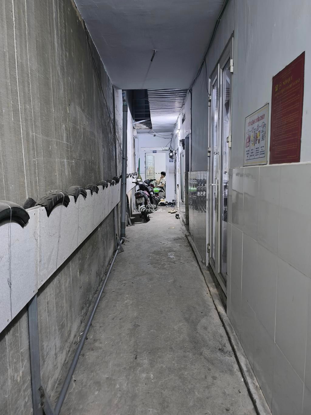 MẶT TIỀN KD TỐT, 4 TẦNG, GẦN PHẠM VĂN ĐỒNG, DÒNG TIỀN 10tr/th, 5X18; 7,6 TỶ.