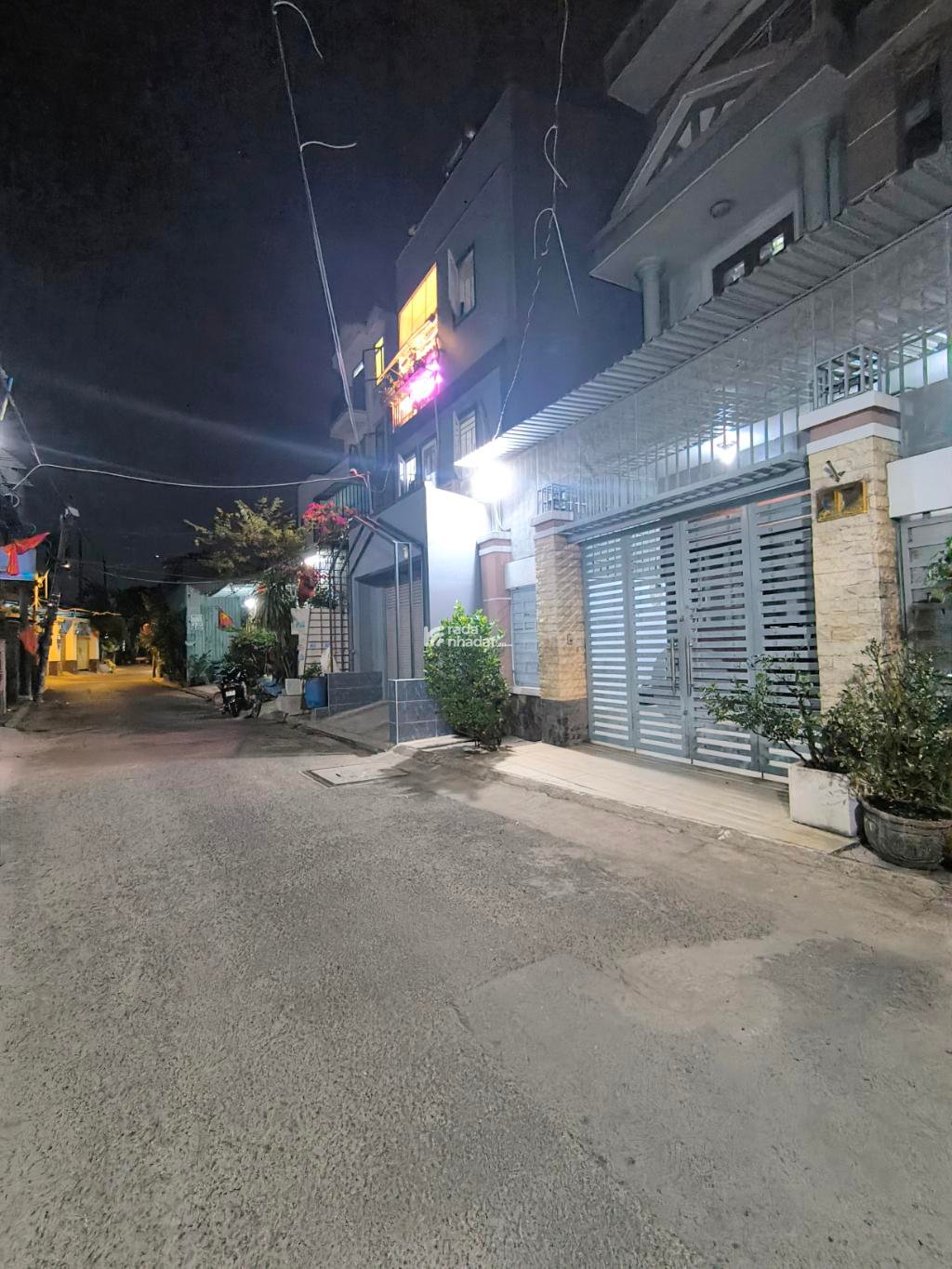 MẶT TIỀN KD TỐT, 4 TẦNG, GẦN PHẠM VĂN ĐỒNG, DÒNG TIỀN 10tr/th, 5X18; 7,6 TỶ.