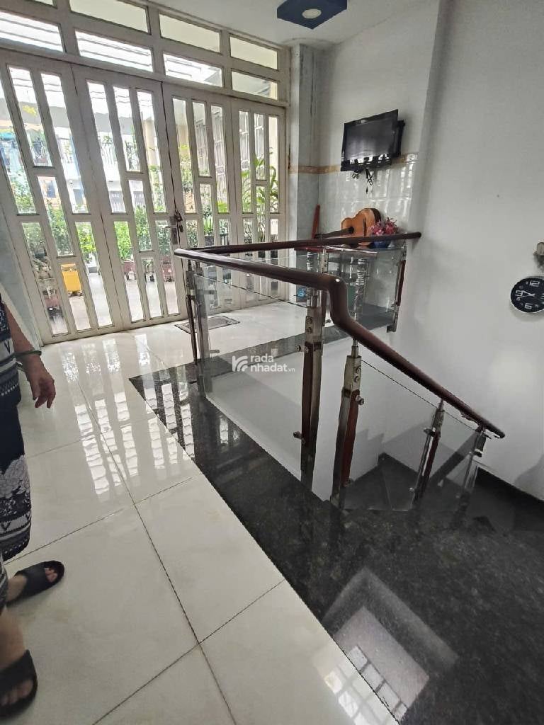 BÁN NHÀ MẶT TIỀN XE HƠI BÌNH HƯNG HÒA A 70M2 7.X TỶ PHÂN LÔ GẦN TÂN PHÚ 