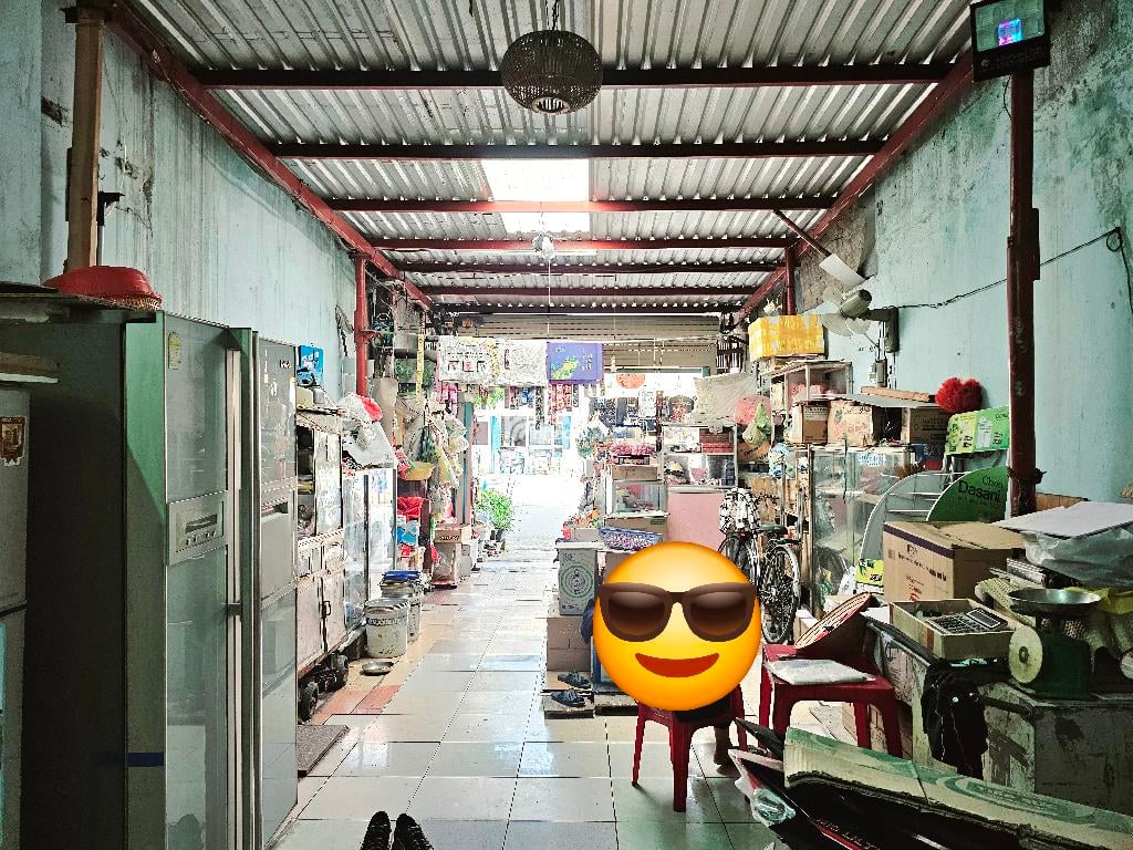 MẶT TIỀN KD SẦM UẤT, KẾ GIGAMAL, 10M ĐẾN PHẠM VĂN ĐỒNG, 135m2 CHỈ 15,8 TỶ.