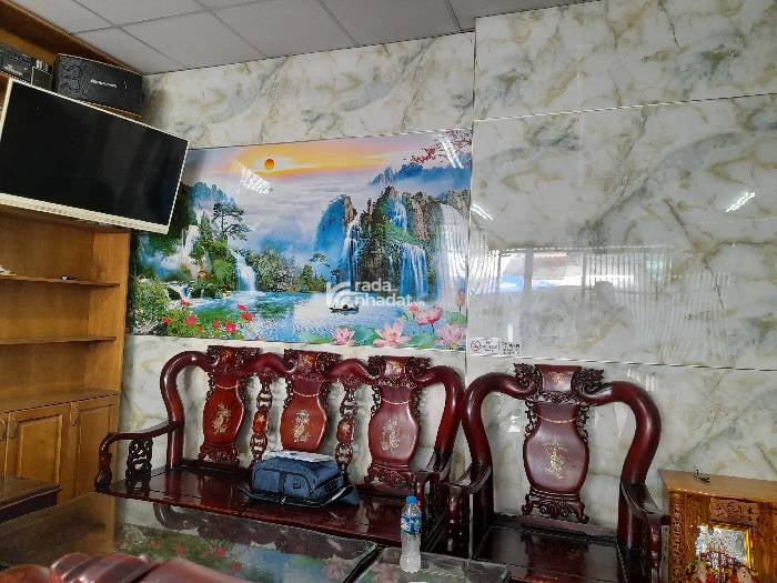 BÁN NHÀ MẶT TIỀN NGUYỄN PHẠM TUÂN QUẬN 6 CĂN ĐÔI 150M2 3 TẦNG GIÁ 12 TỶ KHU CÂY GÕ SẦM UẤT