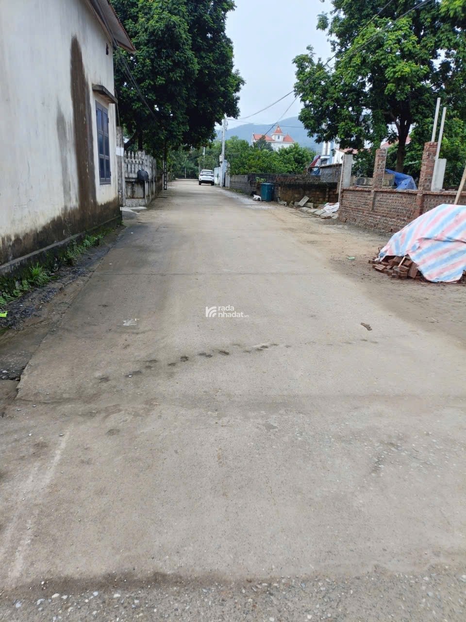 CHỈ GẦN 1,5 TỶ – SỞ HỮU NGAY LÔ ĐẤT 97,5M2 TẠI XÃ XUÂN MAI!