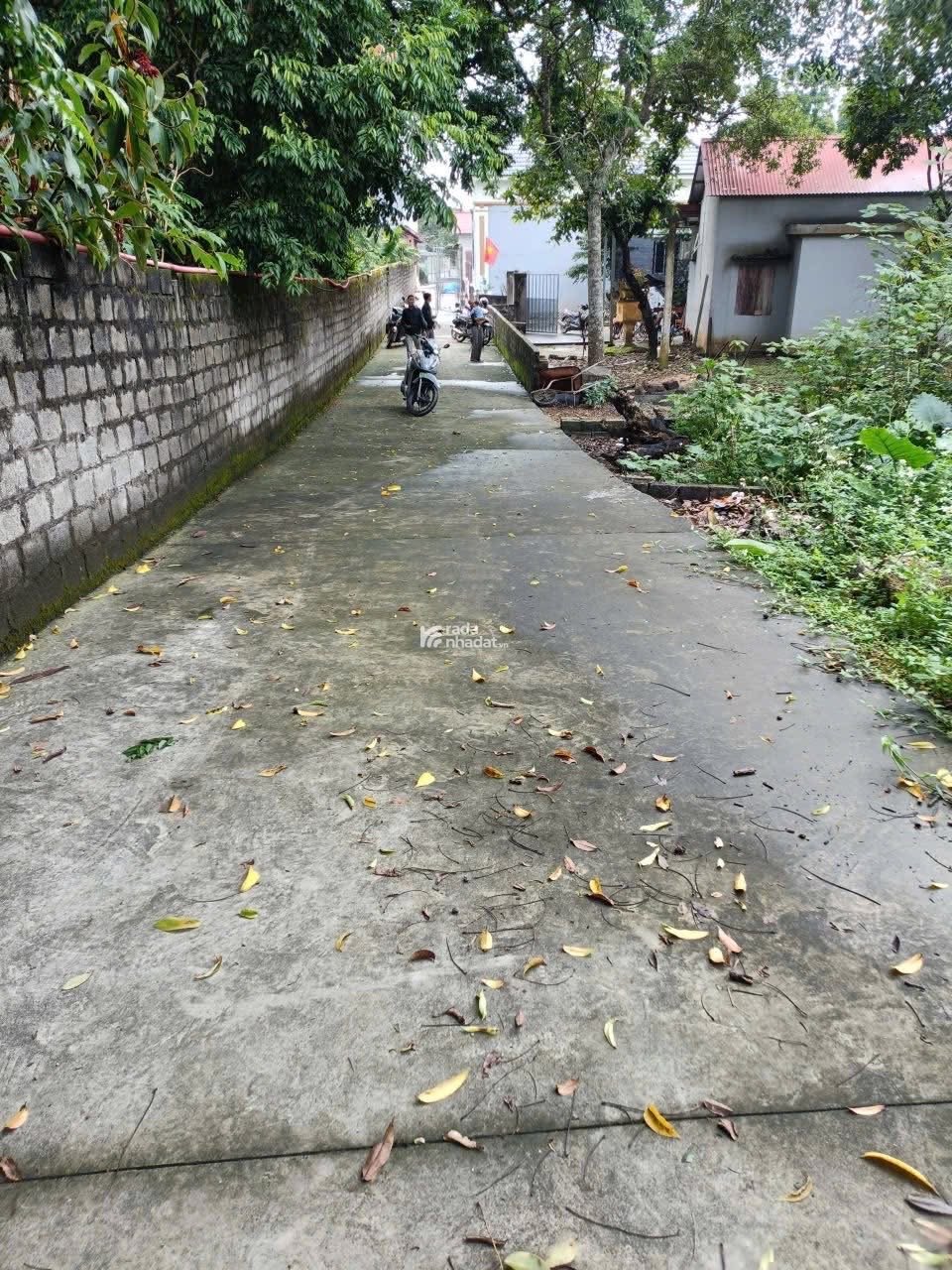 CHỈ GẦN 1,5 TỶ – SỞ HỮU NGAY LÔ ĐẤT 97,5M2 TẠI XÃ XUÂN MAI!