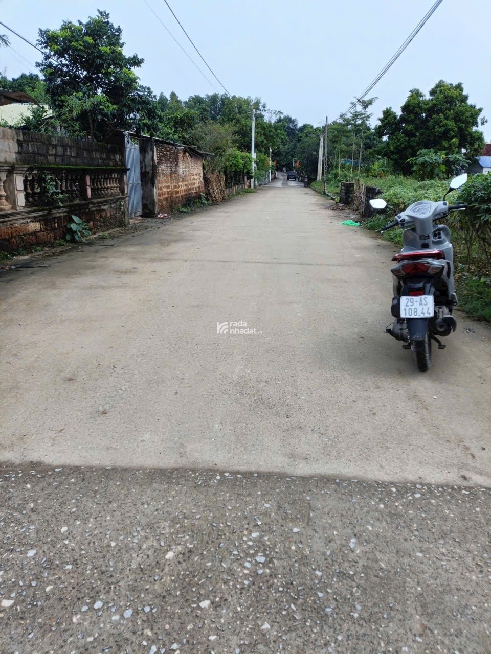 CHỈ GẦN 1,5 TỶ – SỞ HỮU NGAY LÔ ĐẤT 97,5M2 TẠI XÃ XUÂN MAI!