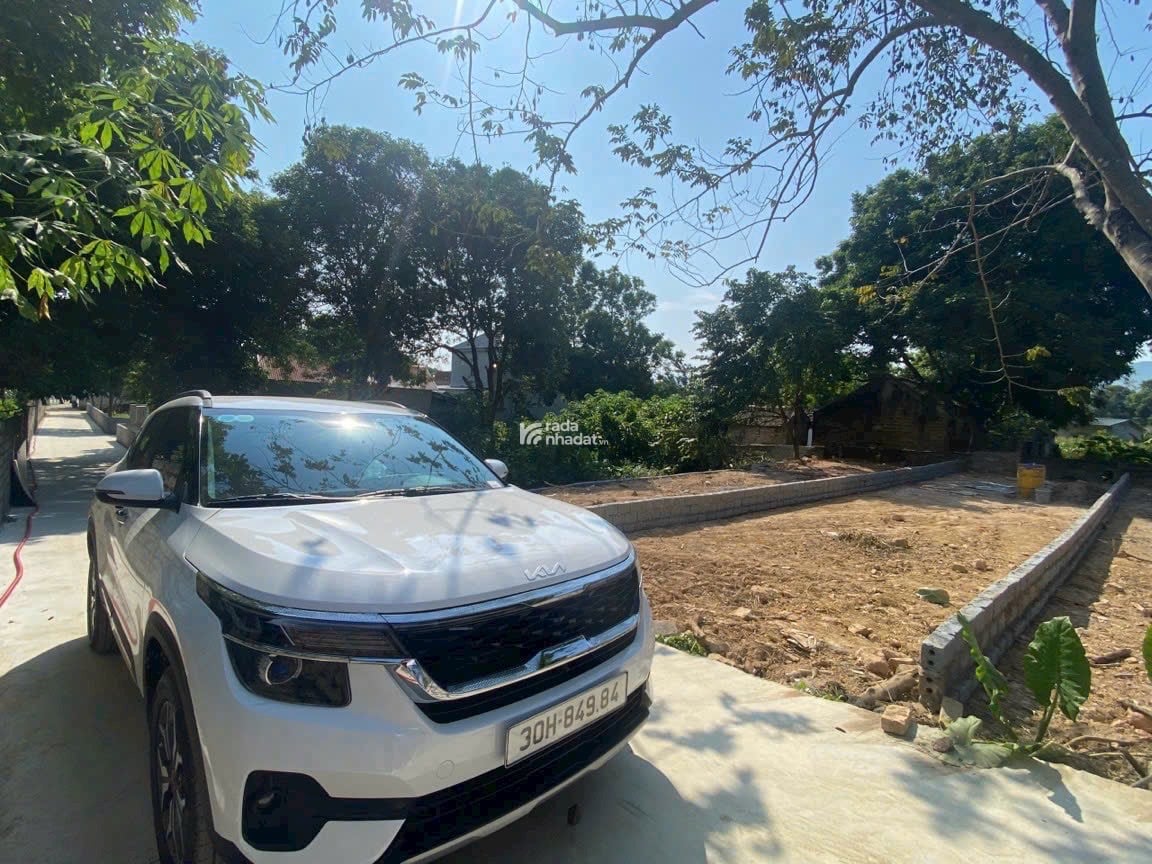 CHỈ GẦN 1,5 TỶ – SỞ HỮU NGAY LÔ ĐẤT 97,5M2 TẠI XÃ XUÂN MAI!