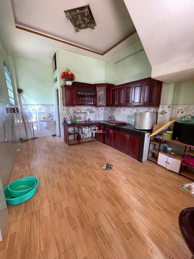 MTKD KHỦNG, ĐƯỜNG 10M, TRUNG TÂM BÌNH TÂN NHỈNH 8 TỶ 58M2, 3 TẦNG KIÊN CỐ