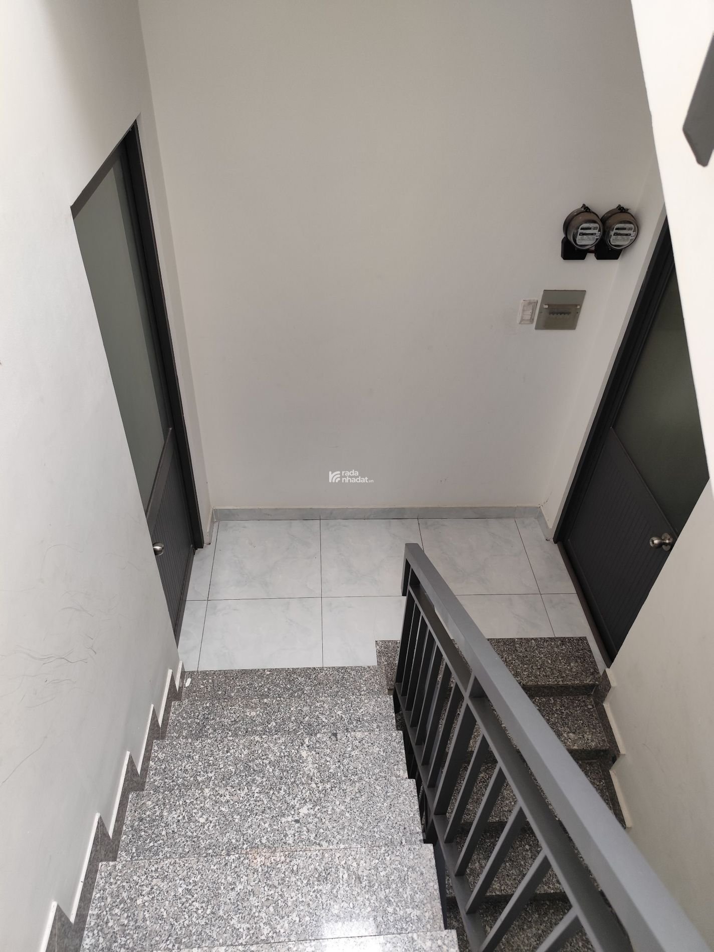 Bán nhà 3 tầng HXH Phùng Chí Kiên, Tân Quý, Tân Phú chỉ nhỉnh 7 tỷ