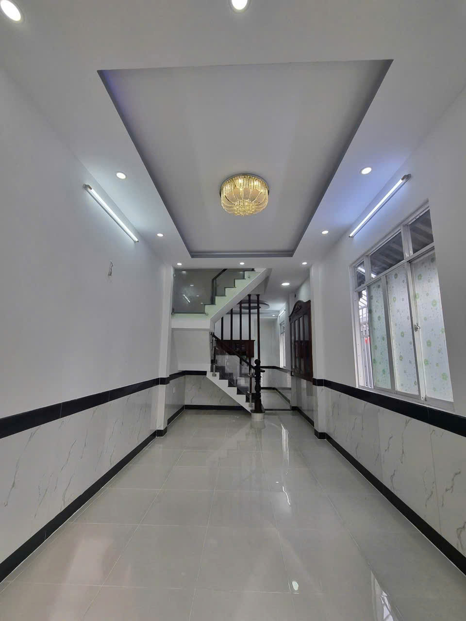CHỈ 4.79 TỶ CÓ NGAY LÔ GÓC HẺM XE HƠI KHU NHÀ LẦU VIP - HT CITY