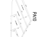 BÁN 2 LÔ ĐẤT QUY HOẠCH SKC LONG TÂN, DẦU TIẾNG, BÌNH DƯƠNG 12,9247ha