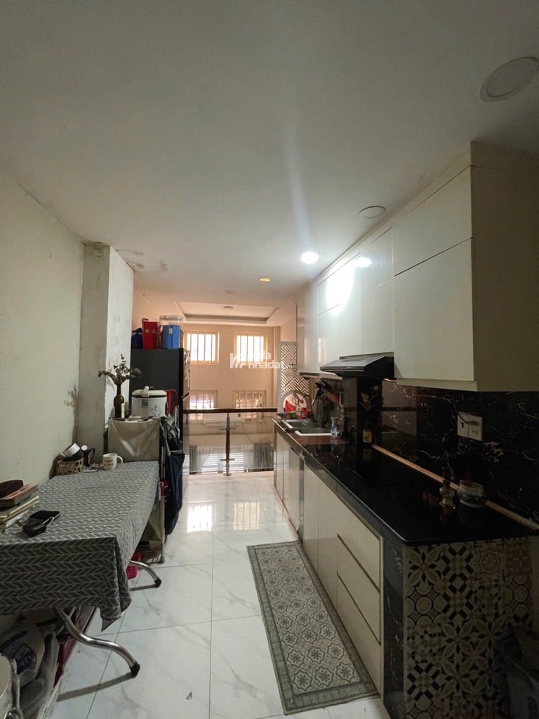 KHU ETOWN, HẺM XE HƠI TRƯỜNG CHINH, TÂN BÌNH, 26M2 CÓ KC Ở NGAY. GIẢM 350TR CHỈ CÒN 5.5T TL 