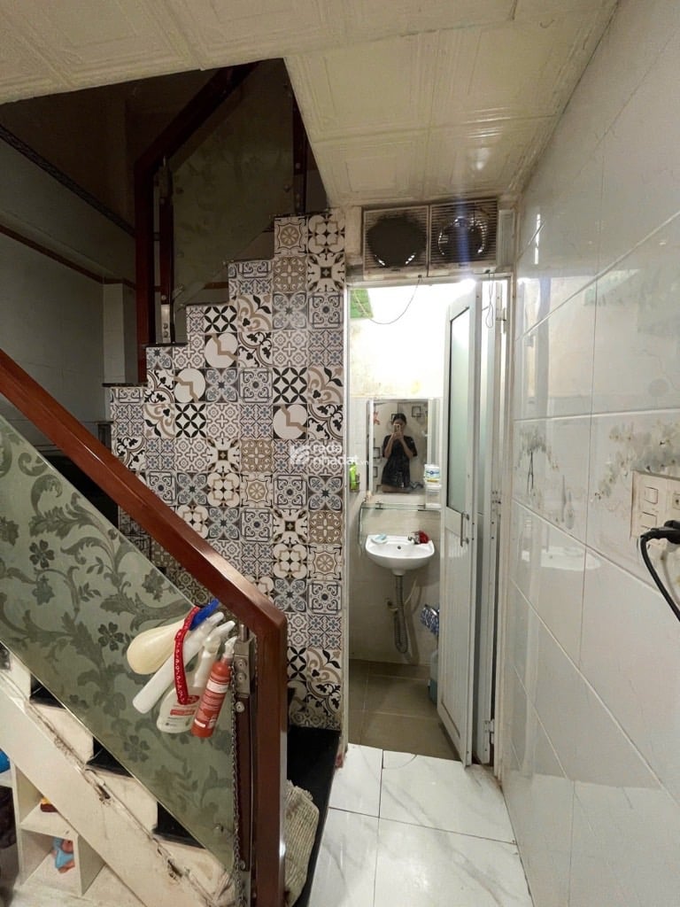 KHU ETOWN, HẺM XE HƠI TRƯỜNG CHINH, TÂN BÌNH, 26M2 CÓ KC Ở NGAY. GIẢM 350TR CHỈ CÒN 5.5T TL 