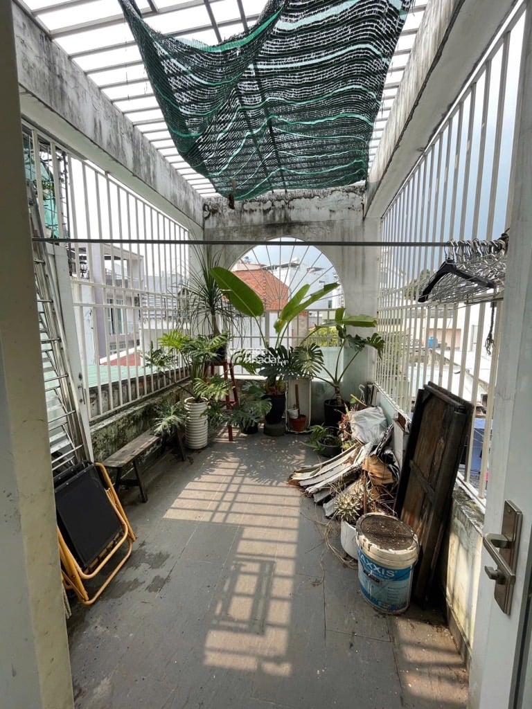 KHU ETOWN, HẺM XE HƠI TRƯỜNG CHINH, TÂN BÌNH, 26M2 CÓ KC Ở NGAY. GIẢM 350TR CHỈ CÒN 5.5T TL 