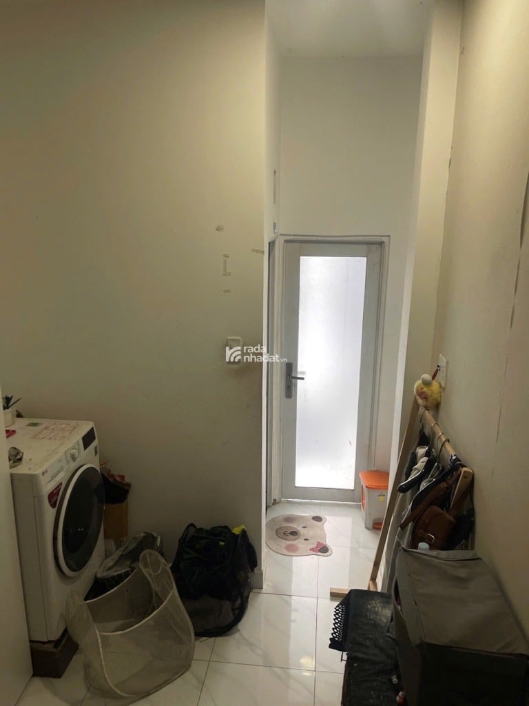 KHU ETOWN, HẺM XE HƠI TRƯỜNG CHINH, TÂN BÌNH, 26M2 CÓ KC Ở NGAY. GIẢM 350TR CHỈ CÒN 5.5T TL 