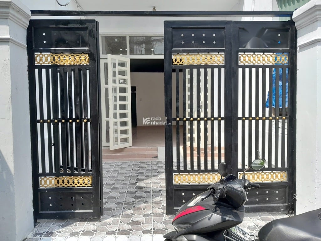  CHỦ NGỘP BANK BÁN GẤP NHÀ NGÔ CHÍ QUỐC, BÌNH CHIỂU, THỦ ĐỨC 