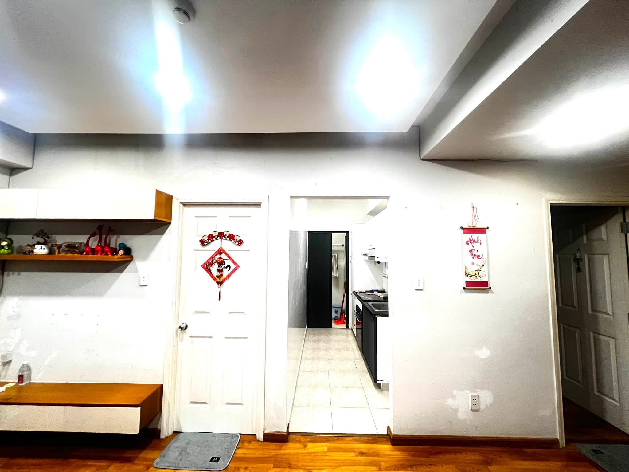 CHÍNH CHỦ BÁN CĂN HỘ EHOME 3, TẦNG 6 CÓ BAN CÔNG, Giá chỉ 2.85 tỷ TL