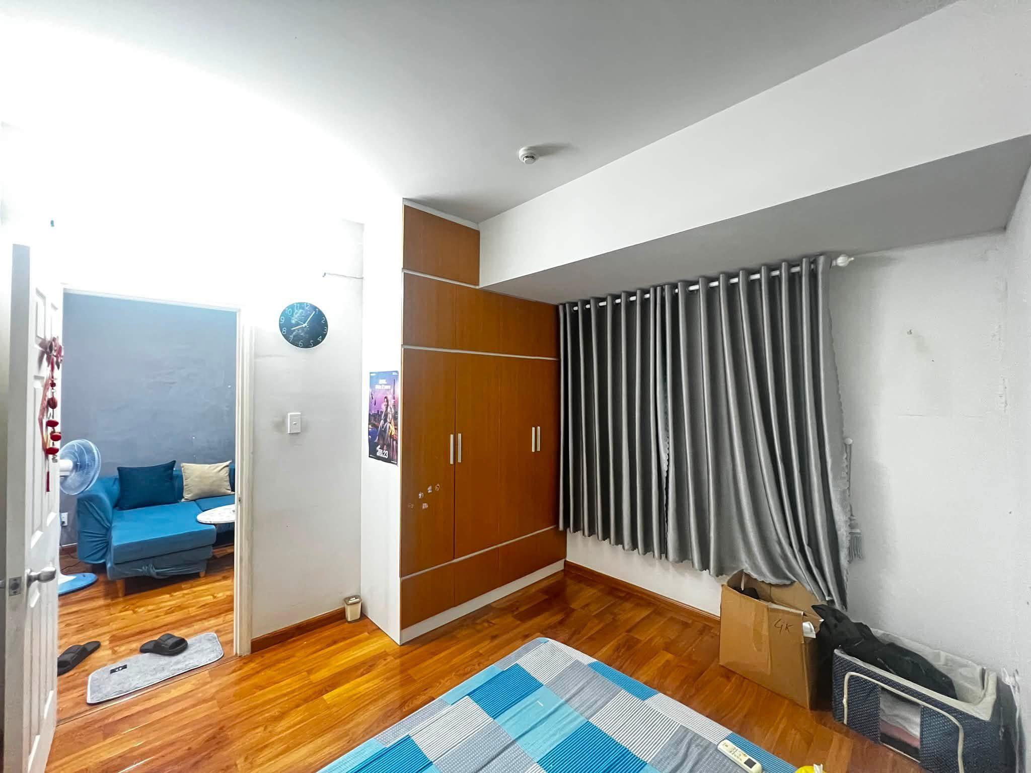 CHÍNH CHỦ BÁN CĂN HỘ EHOME 3, TẦNG 6 CÓ BAN CÔNG, Giá chỉ 2.85 tỷ TL
