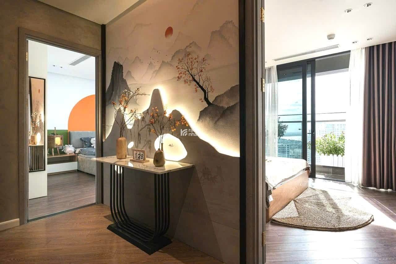 Chính chủ bán căn 2PN DT 76.2m2 tầng trung, HDI Tower 55 Lê Đại Hành, sổ đỏ cất két LH: 0912 779 ***