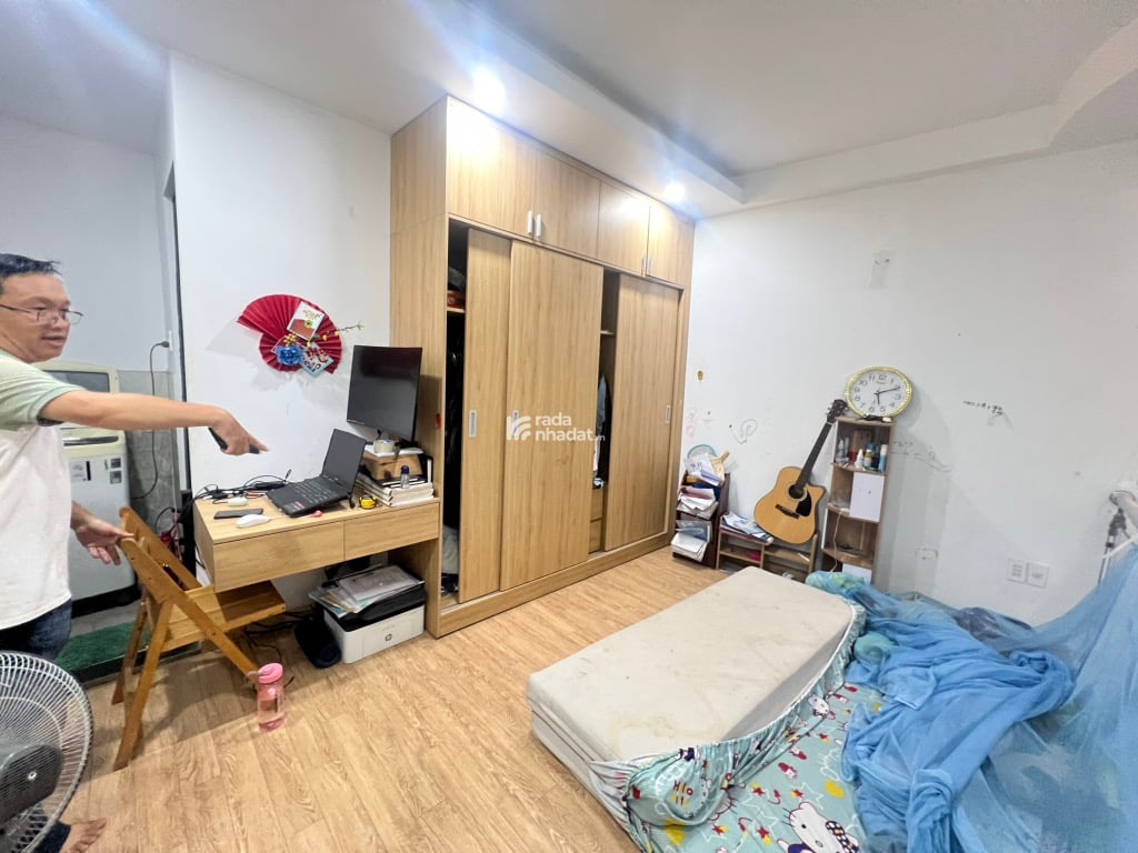 HẺM XE TẢI VI VU SÁT NGÃ 3 TÔ NGỌC VÂN-LINH ĐÔNG, 5,5X20 CHỈ 7 TỶ.