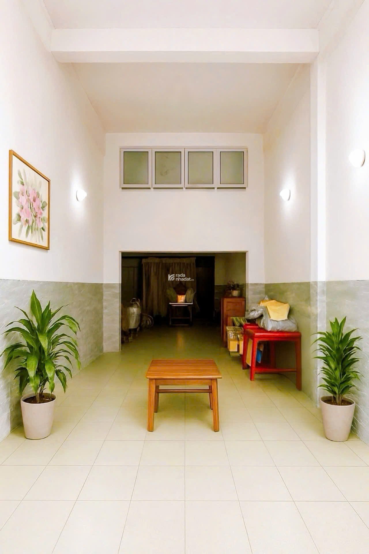 Nhà mặt tiền Cách Mạng Tháng Tám -QUẬN TÂN BÌNH -3.2 x 23 m Vuông vức -13.95 tỷ