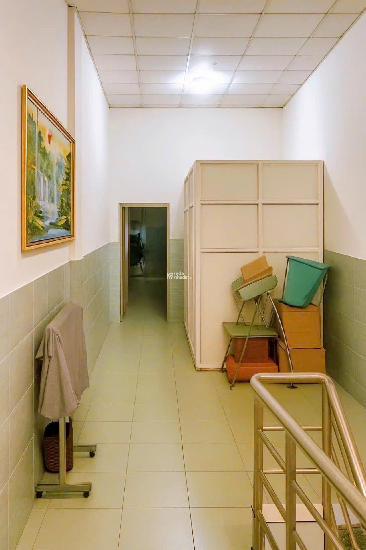 Nhà mặt tiền Cách Mạng Tháng Tám -QUẬN TÂN BÌNH -3.2 x 23 m Vuông vức -13.95 tỷ