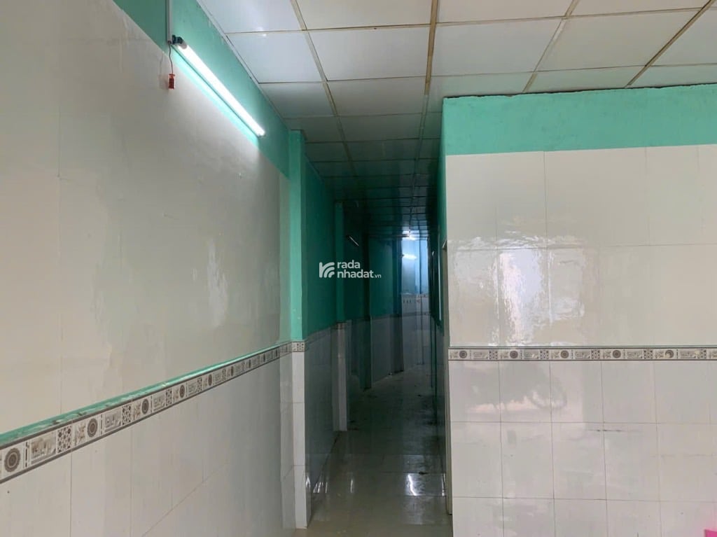 NHÀ 3 TẦNG, HẺM Ô TÔ, PHẠM VĂN CHÍ, 68M2, 4x16M, 6.5 TỶ