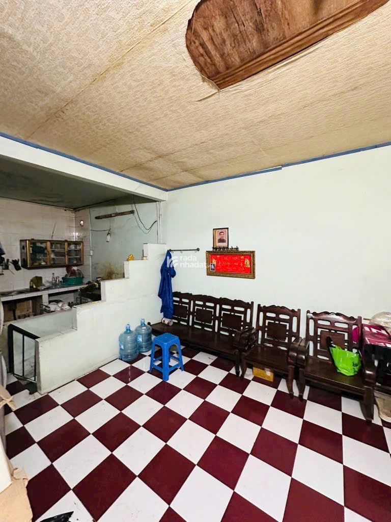 MẶT TIỀN LÊ VĂN SỸ VIP PHÚ NHUẬN GIÁP Q3, 50M2-3TẦNG BTCT CHỈ 13.5 TỶ TL.