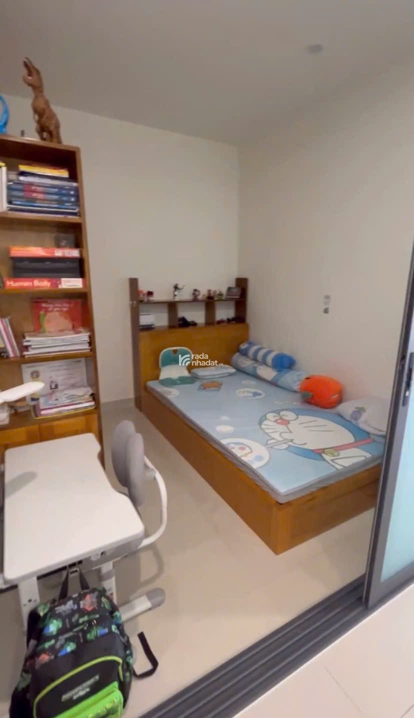 53m2 - Giá 3.15 tỷ đủ nội thất - 1PN1WC view nội khu Q7 Riverside