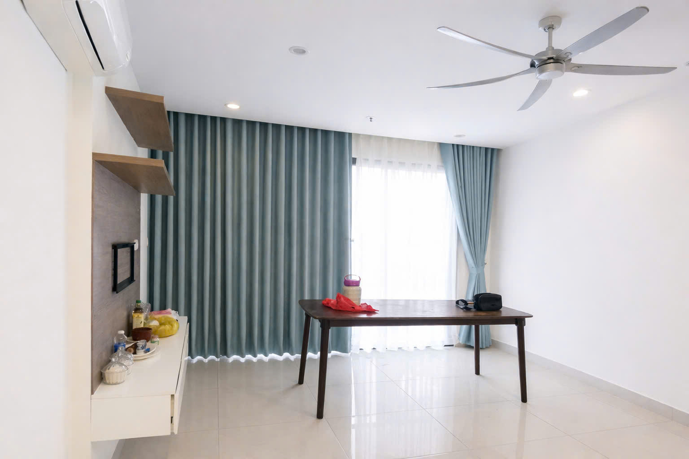 Căn 2PN đẹp S2.02 The Rainbow, diện tích 59,10m2, giá 3,14tỷ