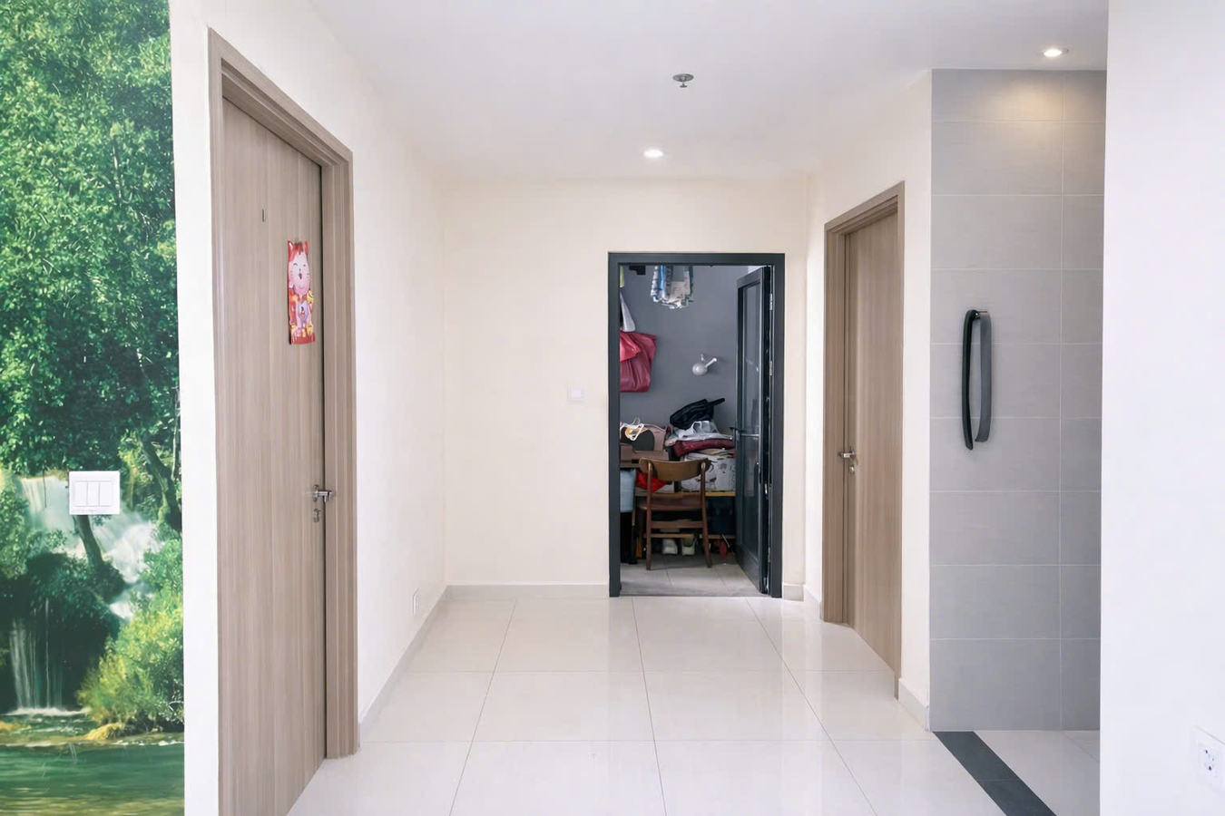 Căn 2PN đẹp S2.02 The Rainbow, diện tích 59,10m2, giá 3,14tỷ