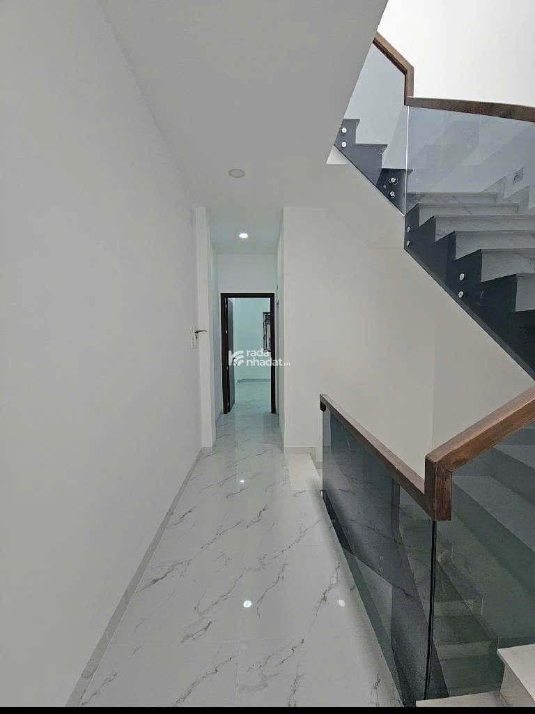 HẺM XE TẢI THÔNG - NGAY AEON MALL - LÊ TRỌNG TẤN - TÂN PHÚ - 3 TẦNG - 51M2 -CHỈ HƠN 5 TỶ