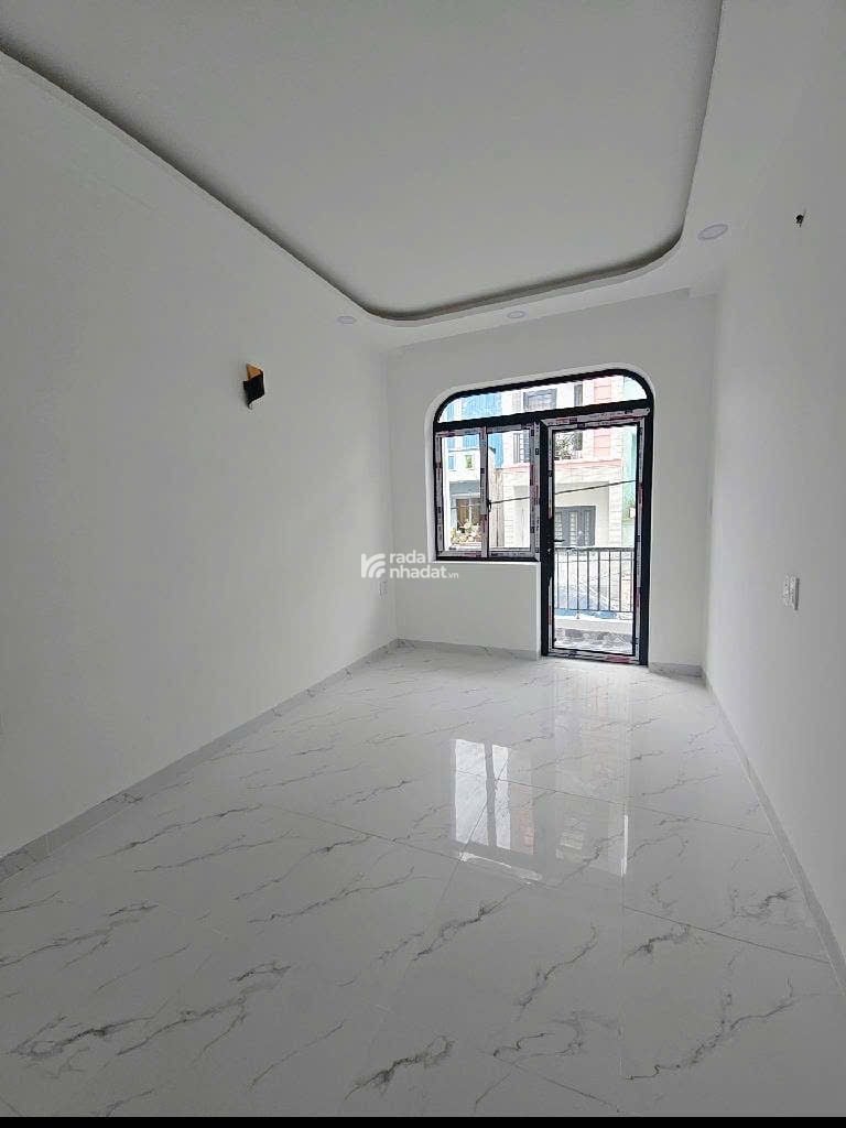 HẺM XE TẢI THÔNG - NGAY AEON MALL - LÊ TRỌNG TẤN - TÂN PHÚ - 3 TẦNG - 51M2 -CHỈ HƠN 5 TỶ