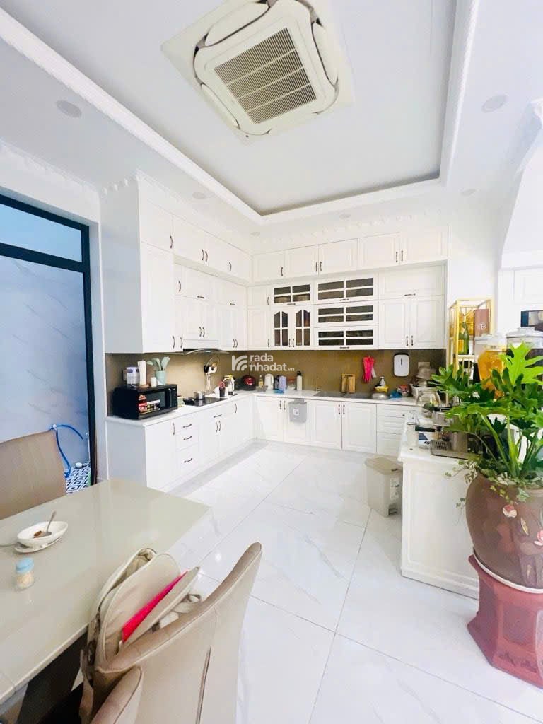 BÁN NHÀ HXH LÊ THÚC HOẠCH,TÂN PHÚ (78m2 - 5,3m x 15m x 4 TẦNG) 9,7 TỶ TL