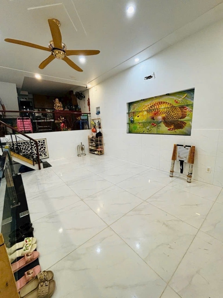  GIÁP TÊN LỬA - NGAY CHIẾN LƯỢC - VỊ TRÍ ĐẸP - HẺM 7M XE HƠI THOẢI MÁI - NHÀ ĐÚC 4 TẦNG KIÊN CỐ 