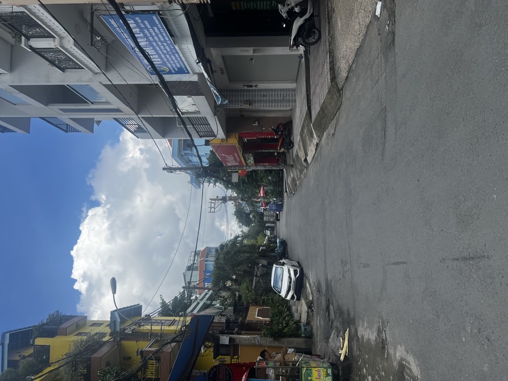  BÁN NHÀ CHÍNH CHỦ  LÊ ĐẠI HÀNH PHƯỜNG 13, QUẬN 11