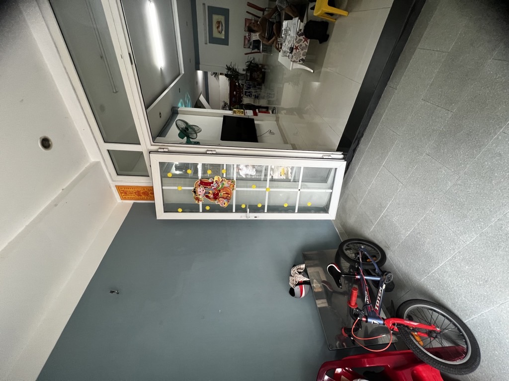  BÁN NHÀ CHÍNH CHỦ  LÊ ĐẠI HÀNH PHƯỜNG 13, QUẬN 11