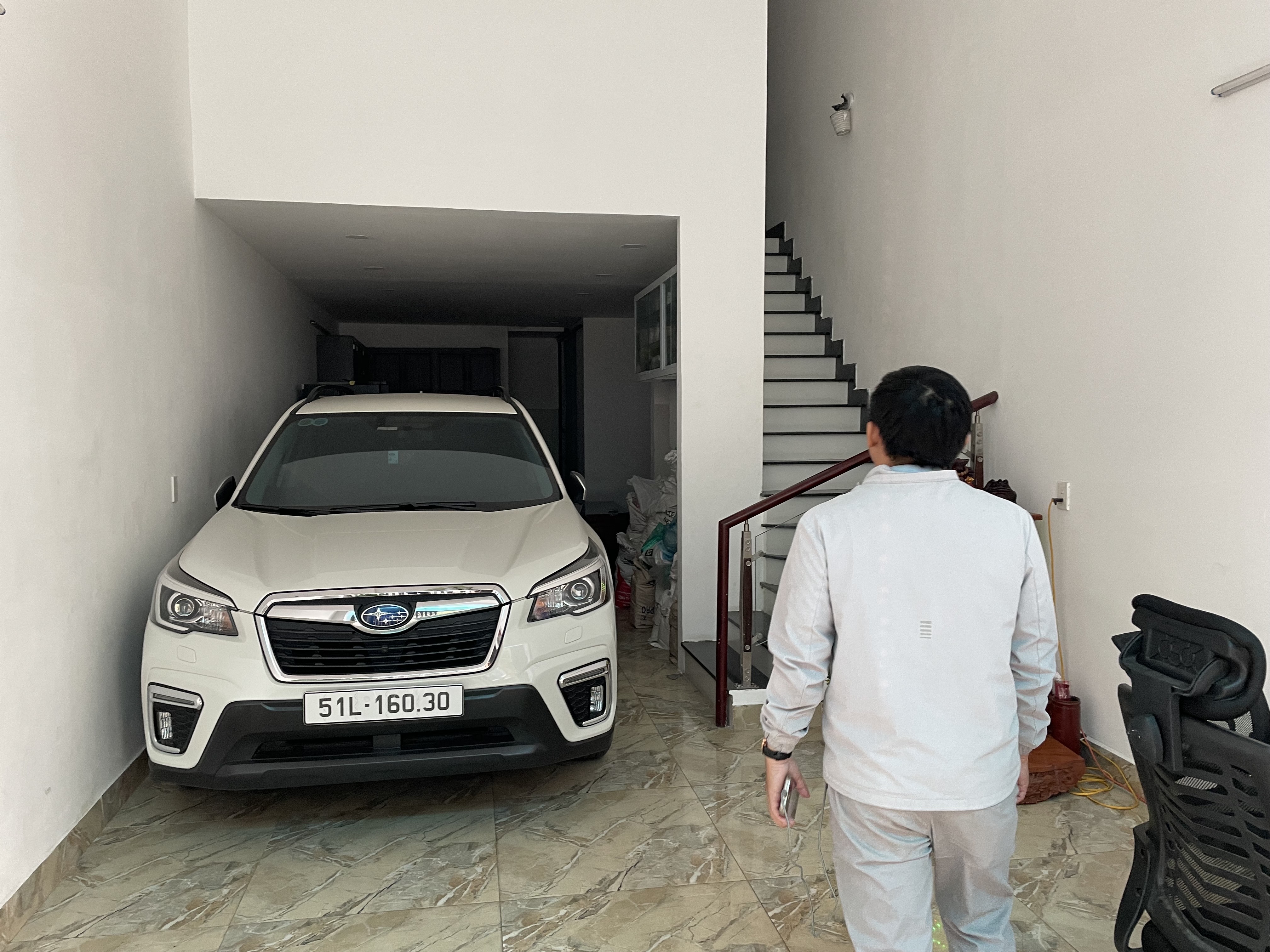 BÁN NHÀ MĂT TIỀN LIÊN KHU 2-5, XE TẢI THÔNG, KINH DOANH, HIỆP THÀNH, Q12, GIÁ 6.3 TỶ 