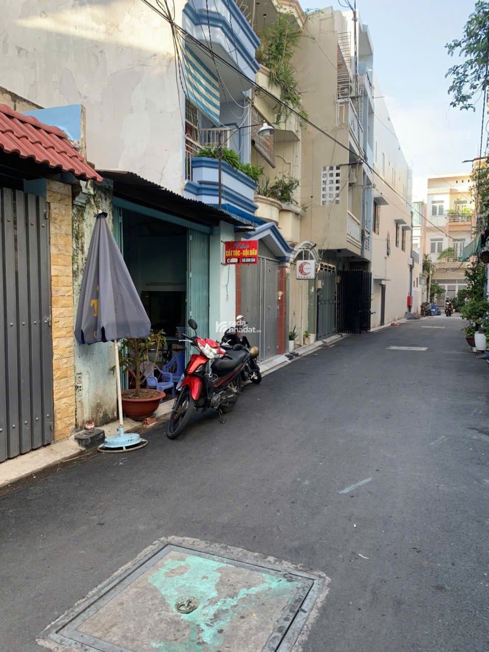HOT: BÁN GẤP NHÀ HXH ĐẶNG VĂN NGỮ , PHƯỜNG 10, Q PHÚ NHUẬN. (số nhà đẹp cực)